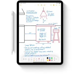 Draw perfect shapes by hand.
