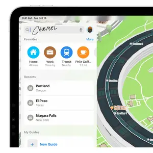 Handwrite in any text field with Scribble.