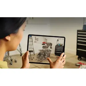 The best platform for AR.
