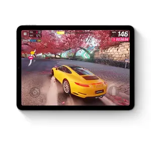 Games are more engaging with motion.