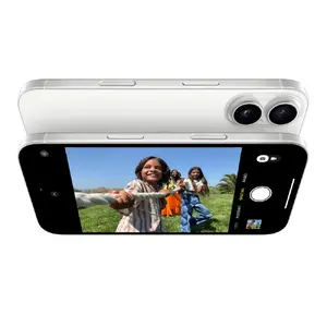 Spatial Capture. Bring a whole new dimension to your photos and videos.