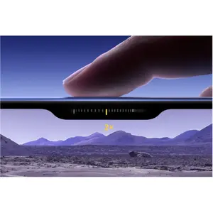 Take total Camera Control. Touch. Zoom. Click. Quick.