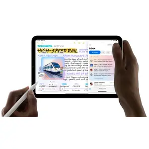 Apple Intelligence. Personal, private, powerful.