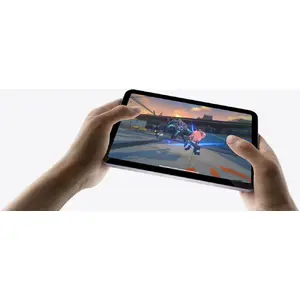 A17 Pro chip. Pocket scientist.