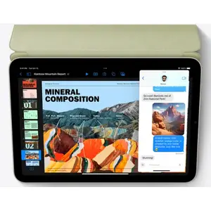 iPadOS and apps. Fun and done.