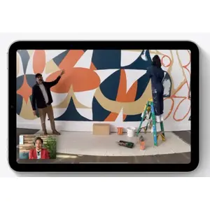 Ultra Wide camera. Ultrafun possibilities.