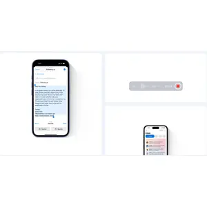 Explore new tools that help you write, focus, and communicate.