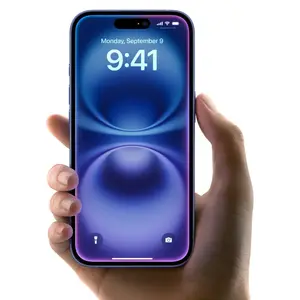Apple Intelligence. AI atveria galimybes.
