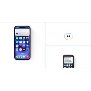 A new era for Siri