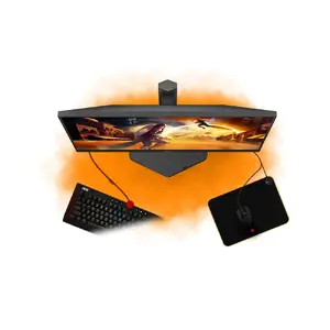 E-sports monitor stand