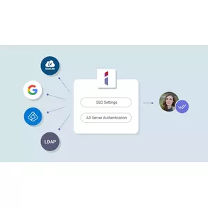 Effortless user list syncing