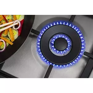 WOK degiklis