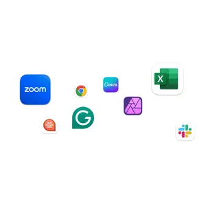 macOS.
