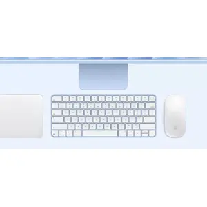 Accessories. Deck out your desk.