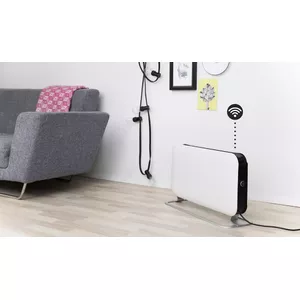Grzejnik konwekcyjny Mill 1200W WiFi 99459