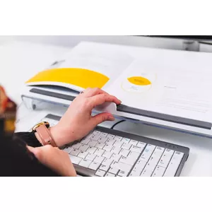 Increases productivity.