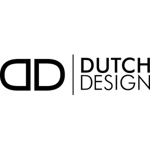 Modern, simple design.