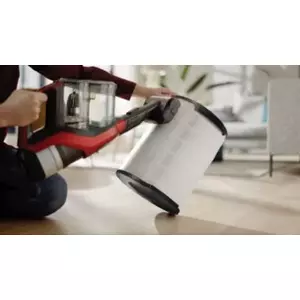 Regularly clean the prefilter