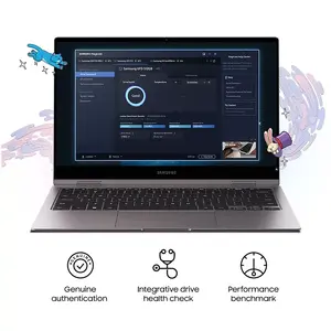 Samsung Magician Software