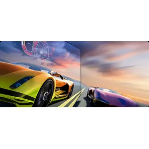 Game up to 4K 144Hz motion