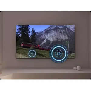 Dynamic sound that follows the action