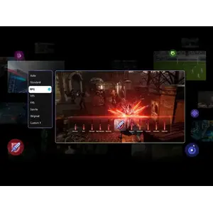 Just turn on and play