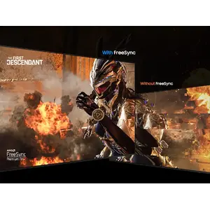HDR Gaming without screen tearing and stuttering