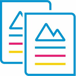 Impressive documents page after page