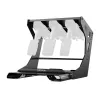 Inversion Kit moza racing MOZA CRP2 RS075 — inversion accessory for sim racing rigs, model RS075