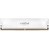16GB Crucial Pro Overclocking Edition Modul - DIMM 288-PIN 6400 MHz / PC5-51200 - CL38 - 1.35 V - ungepuffert - non-ECC