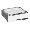 Lexmark - Media Tray / Feeder - 550 Sheets in 1 Drawers (Trays) - for B3340dw, B3442dw, MB3442adw, MS331dn, MS431dn, MX331adn, MX431adn (29S0600)