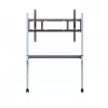 Tablet and Touchscreen Mobile Stand AVTEK NEXT 3 XL — adjustable height, for tablets and touchscreens
