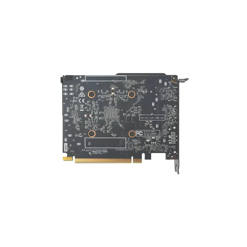 Graphics Card Zotac GAMING GeForce RTX 3050 8 GB GDDR6