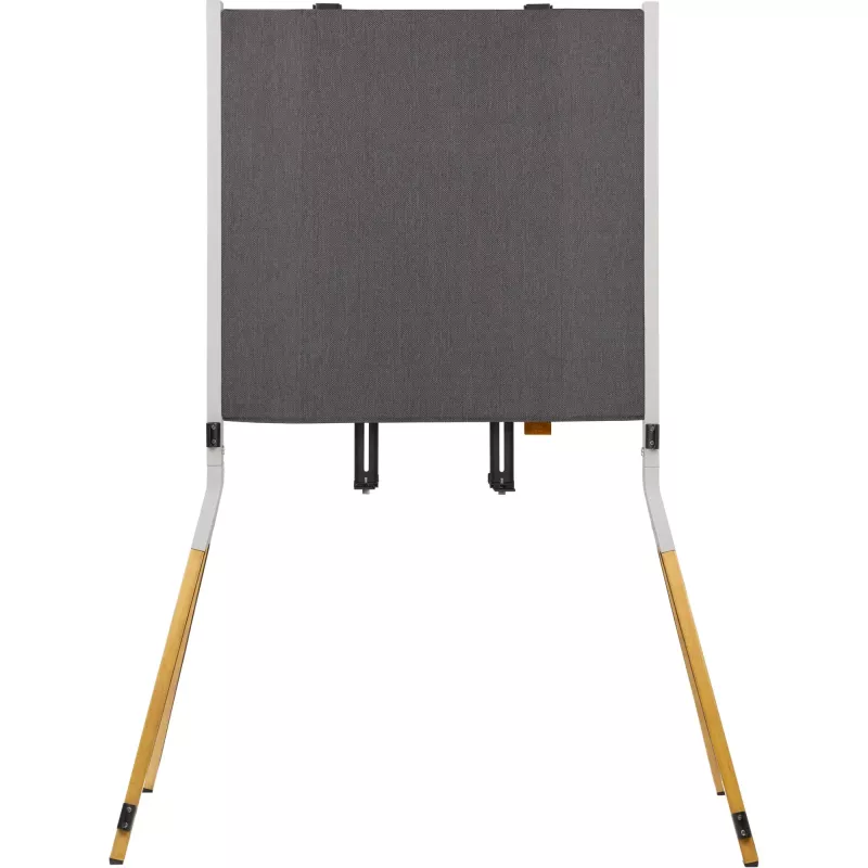 One for All WM 7482 - 81,3 cm (32 inch) - 177,8 cm (70 inch) - 50 kg - 200 x 100 mm - 400 x 400 mm - Grey - Wood