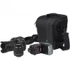 Holster Rivacase 7440 (PS) SLR Black