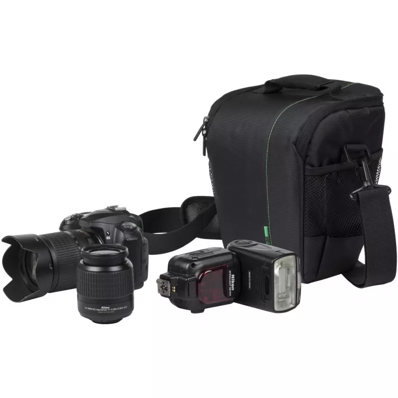 Holster Rivacase 7440 (PS) SLR Black