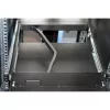 Digitus 19 inch HD LCD KVM Console 16-Port HDMI Swiss Keyboard