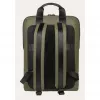 TUCANO GOMMO backpack 15.6'' Green MacBook Pro 16'' Laptop 15.6''