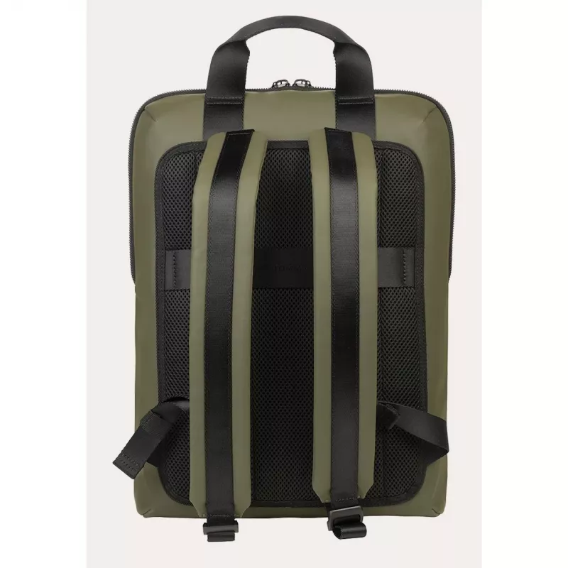 TUCANO GOMMO backpack 15.6'' Green MacBook Pro 16'' Laptop 15.6''