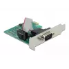PCI Express x1 Card DeLOCK 90006
