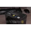 Power supply unit ENDORFY Supremo FM6 850 W, 24-pin ATX, fully modular, 80 PLUS Gold, 120 mm fan, black