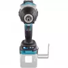 Makita DTW701Z power screwdriver/impact driver 2700 RPM Black, Blue
