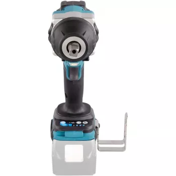 Makita DTW701Z power screwdriver/impact driver 2700 RPM Black, Blue