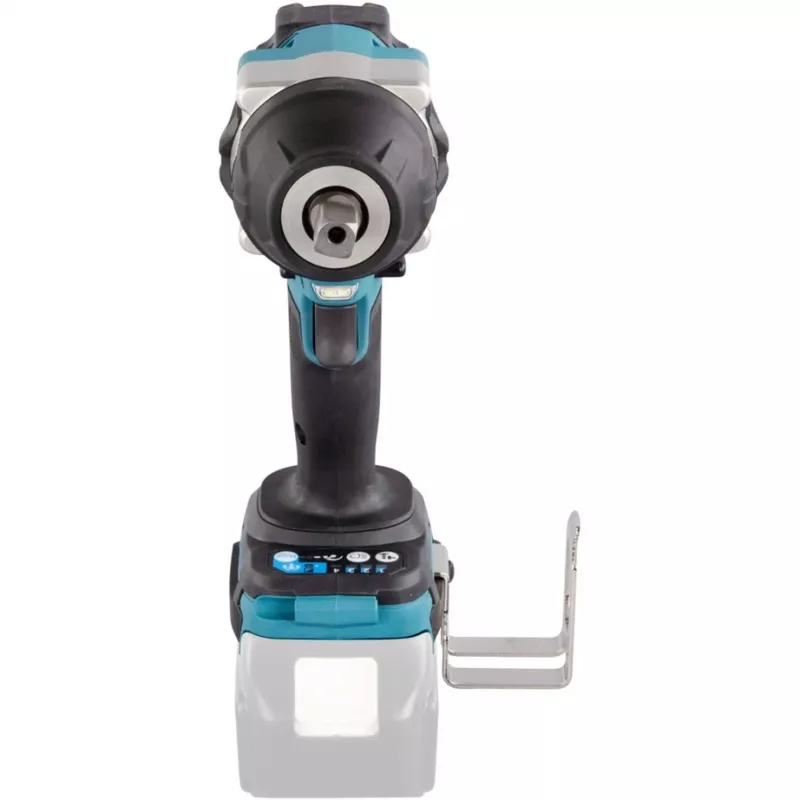Makita DTW701Z power screwdriver/impact driver 2700 RPM Black, Blue