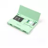 Card Reader DeLOCK 91015 USB 3.2 Gen 1 Type-A/Type-C Mint