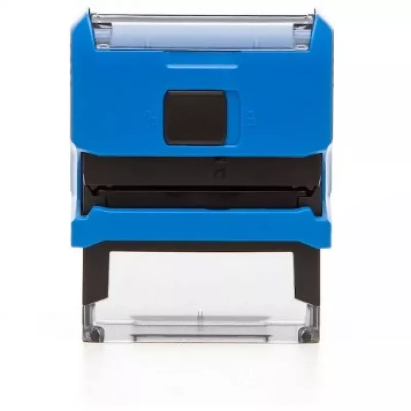 Trodat Stamp 43145 Blue