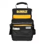 Tool box DeWalt DWST83541-1 fabric small parts organizer, black/yellow, 1 pc