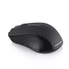 Mouse Modecom M-MC-0WM9-100 RF Wireless