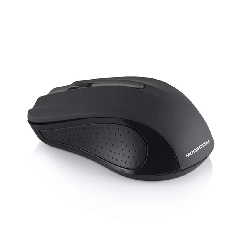 Mouse Modecom M-MC-0WM9-100 RF Wireless