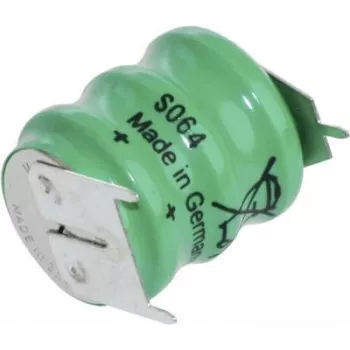 Rechargeable battery Varta 55608 303 059